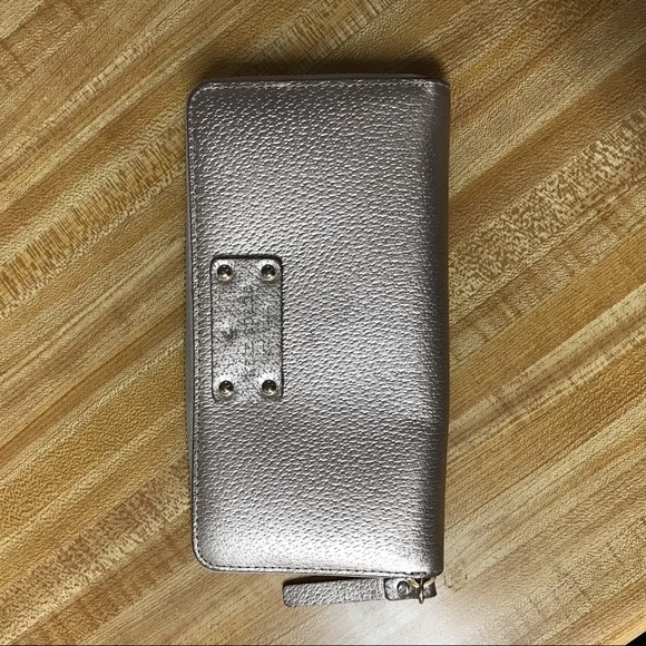 Kate Spade wallet - Picture 3 of 5